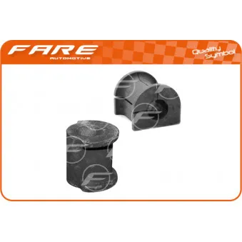 Suspension, stabilisateur FARE SA 10811