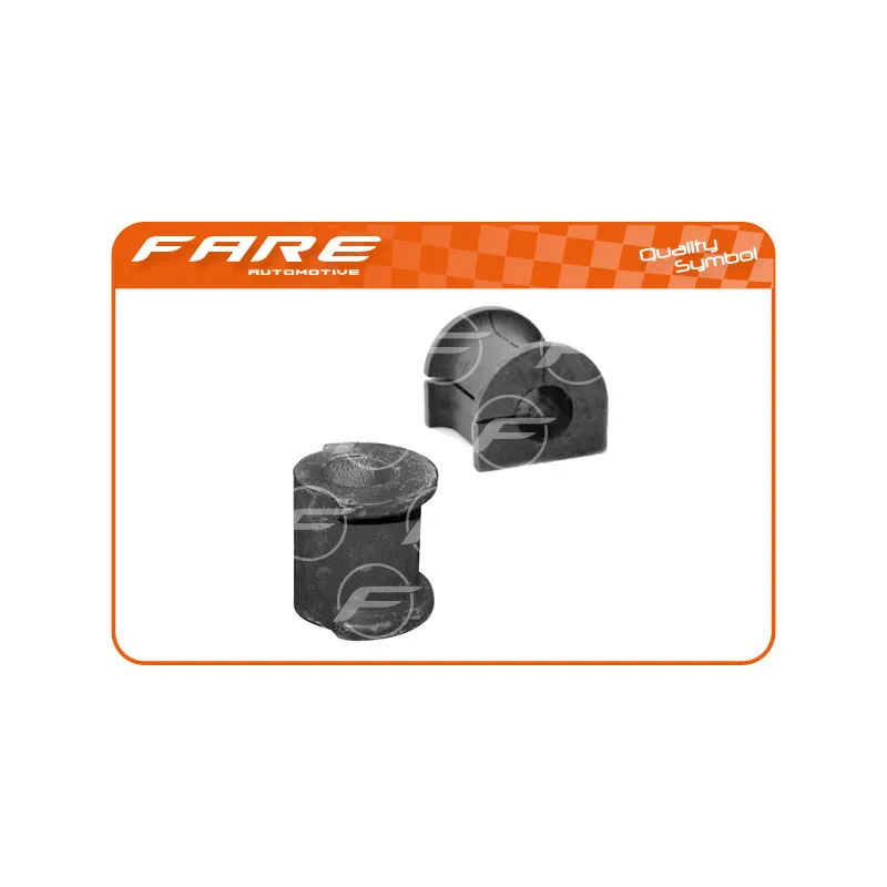 Suspension, stabilisateur FARE SA 10811