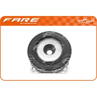 Kit de réparation, coupelle de suspension FARE SA 10813