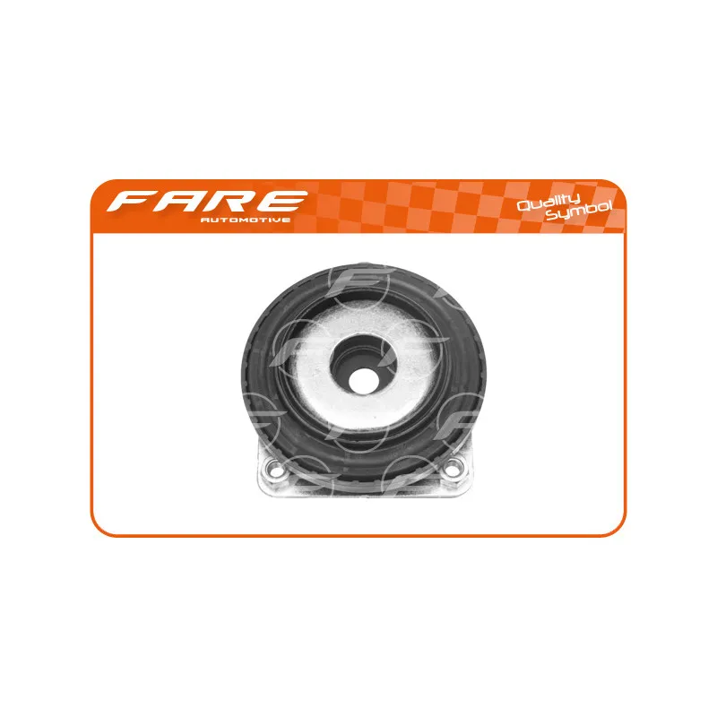 Kit de réparation, coupelle de suspension FARE SA 10813
