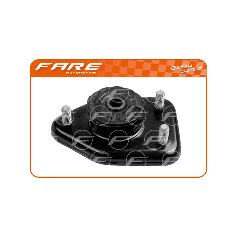 Coupelle de suspension FARE SA 10815