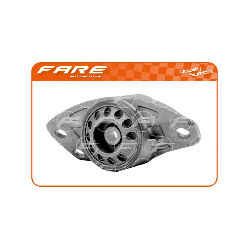 Coupelle de suspension FARE SA 10817