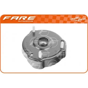 Coupelle de suspension FARE SA 10818