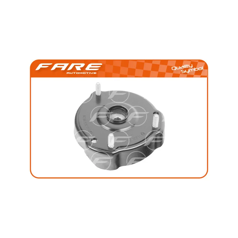 Coupelle de suspension FARE SA 10818