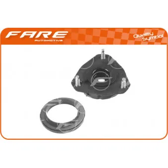 Coupelle de suspension FARE SA 10831
