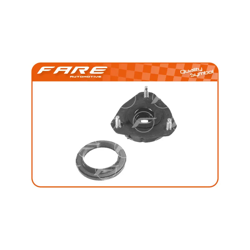Coupelle de suspension FARE SA 10831