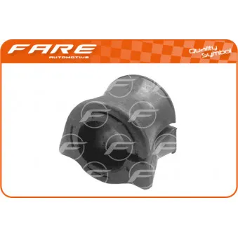 Suspension, stabilisateur FARE SA 10845