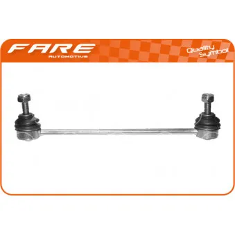 Entretoise/tige, stabilisateur FARE SA 10852