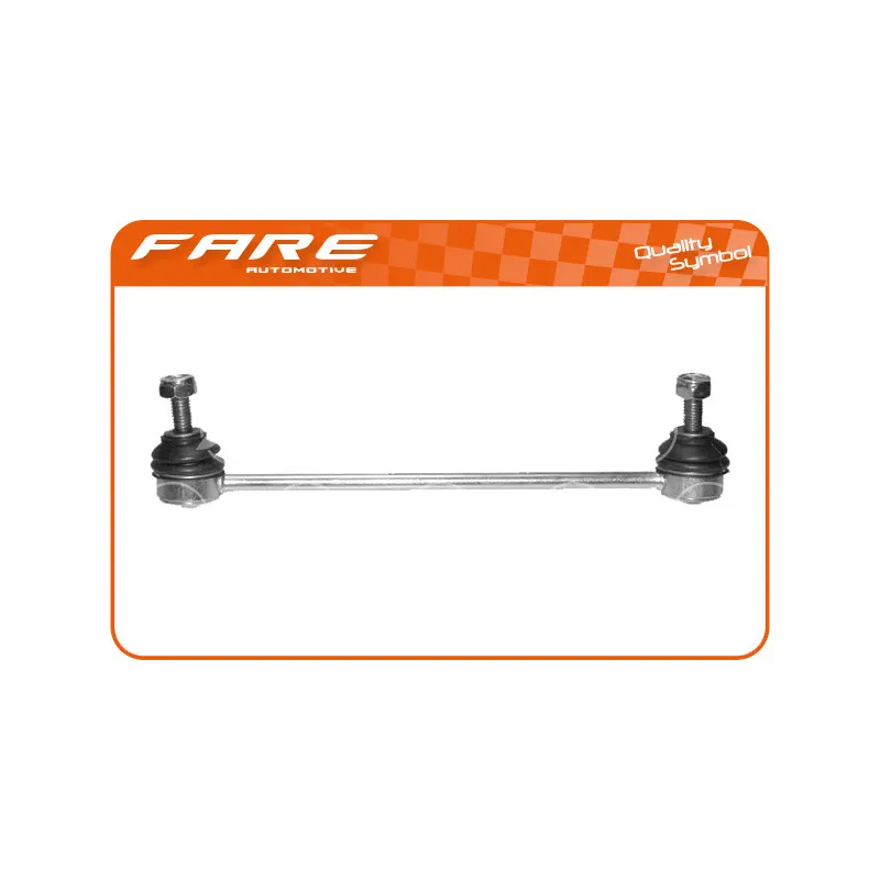 Entretoise/tige, stabilisateur FARE SA 10852