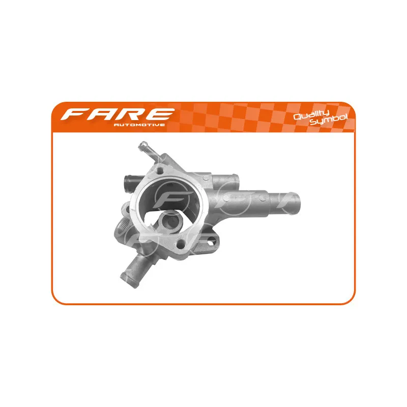 Boîtier du thermostat FARE SA 10853