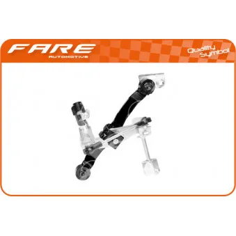 Kit de réparation, levier de changement de vitesse FARE SA 10856