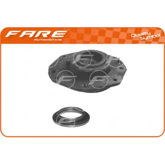 Kit de réparation, coupelle de suspension FARE SA 10881