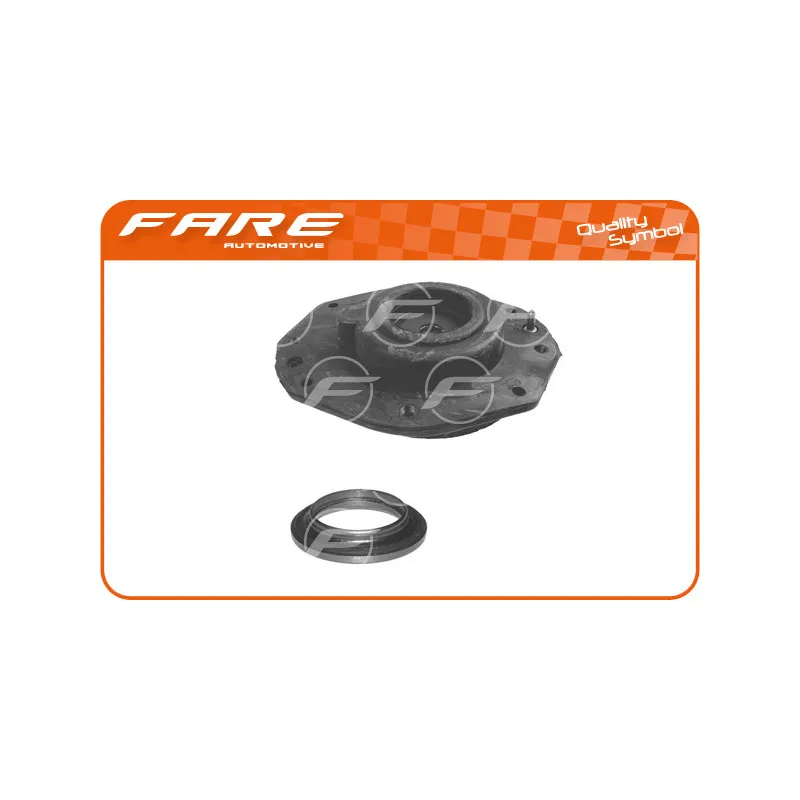 Kit de réparation, coupelle de suspension FARE SA 10881