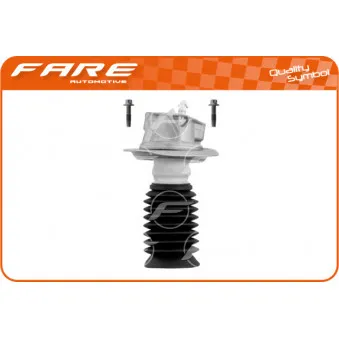 Kit de réparation, coupelle de suspension FARE SA
