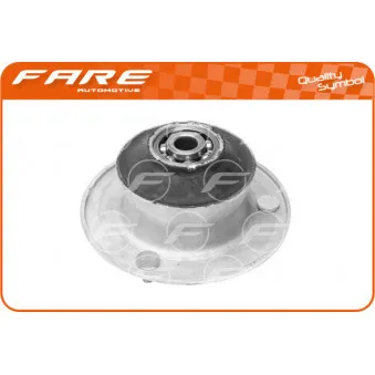 Coupelle de suspension FARE SA 10891