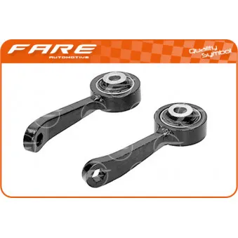 Entretoise/tige, stabilisateur FARE SA 10900