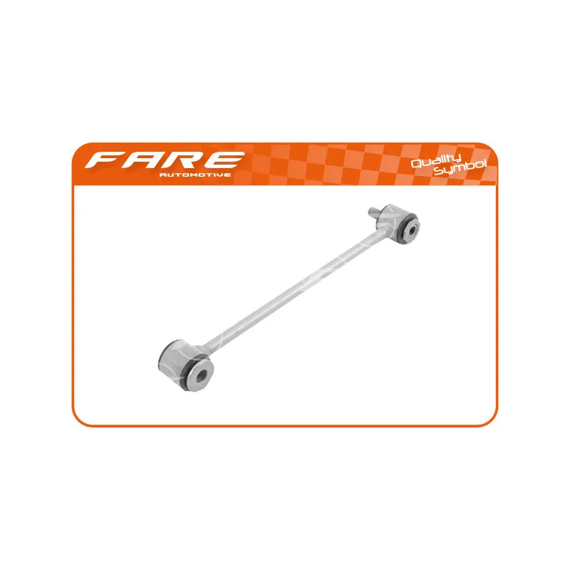 Entretoise/tige, stabilisateur FARE SA 10906