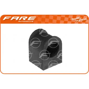 Suspension, stabilisateur FARE SA 10917