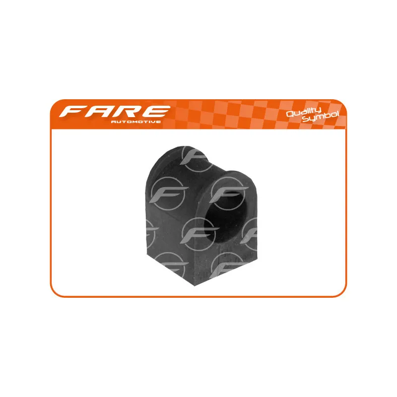 Suspension, stabilisateur FARE SA 10917