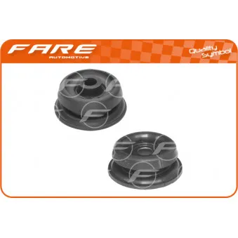 Coupelle de suspension FARE SA 10919