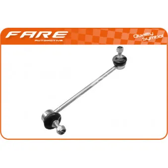 Entretoise/tige, stabilisateur FARE SA