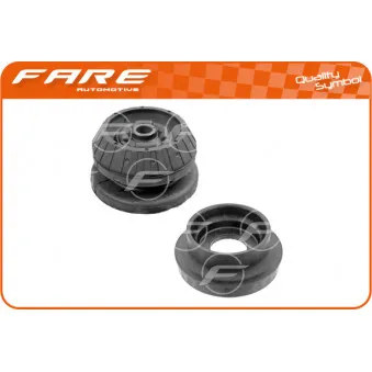 Coupelle de suspension FARE SA 10930