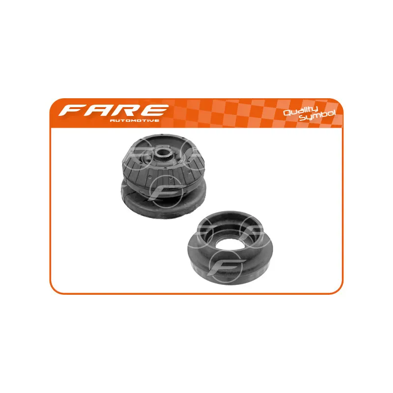 Coupelle de suspension FARE SA 10930