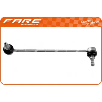 Entretoise/tige, stabilisateur avant gauche FARE SA 10933