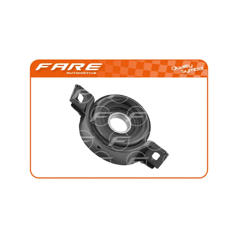 Suspension, arbre de cardan FARE SA 10937
