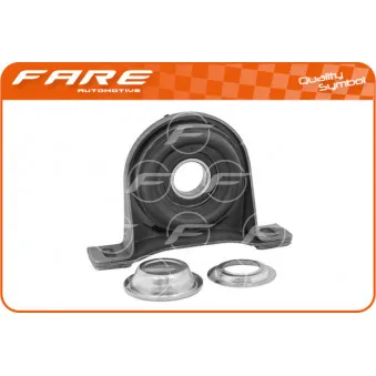 Suspension, arbre de cardan FARE SA 10938