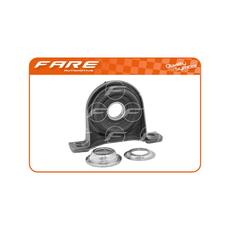 Suspension, arbre de cardan FARE SA 10938