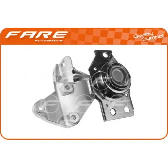 Support moteur avant droit FARE SA 10952