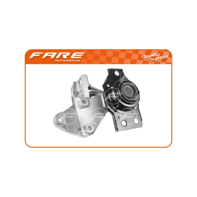 Support moteur avant droit FARE SA 10952