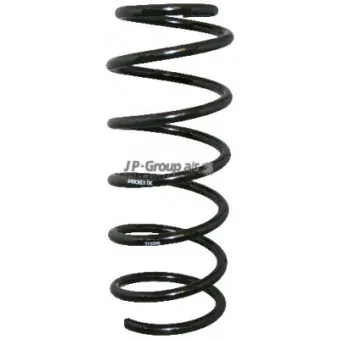 Ressort de suspension JP GROUP 1242200100