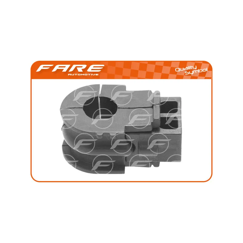 Suspension, stabilisateur FARE SA 10956