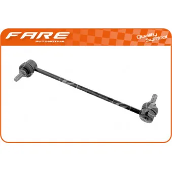 Entretoise/tige, stabilisateur avant gauche FARE SA 10959