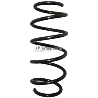 Ressort de suspension JP GROUP 1242200200
