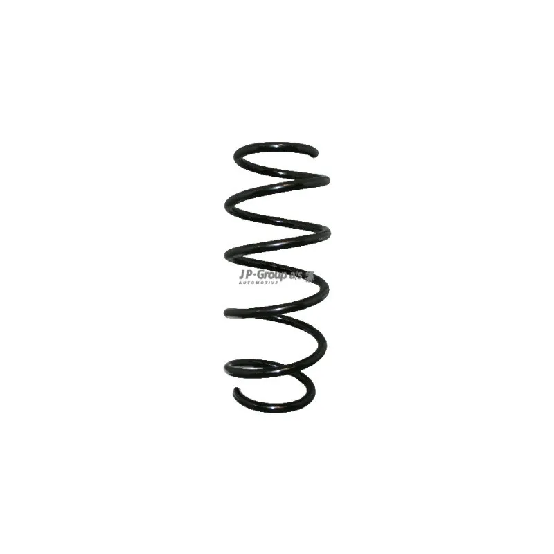 Ressort de suspension JP GROUP 1242200200