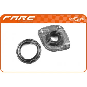 Kit de réparation, coupelle de suspension FARE SA 10965
