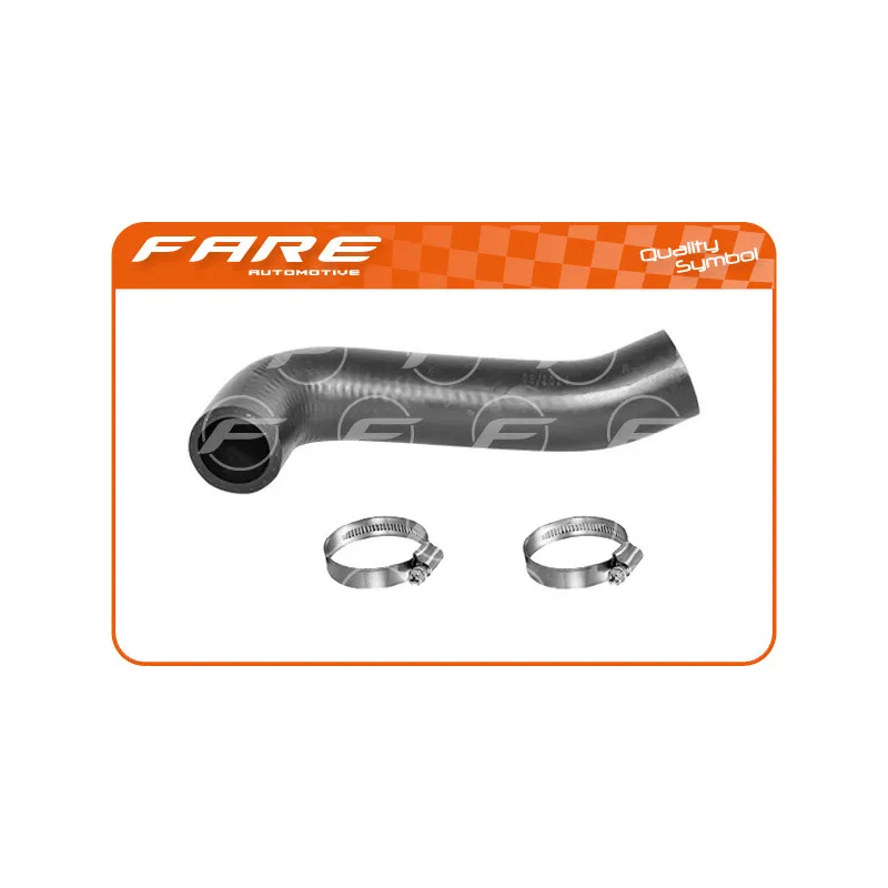 Gaine de suralimentation FARE SA 10971