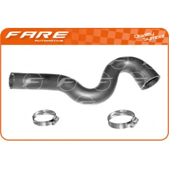 Gaine de suralimentation FARE SA 10973