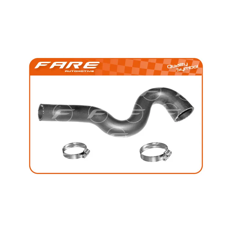 Gaine de suralimentation FARE SA 10973