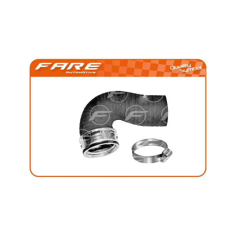 Gaine de suralimentation FARE SA 10974