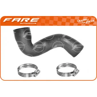 Gaine de suralimentation FARE SA 10975