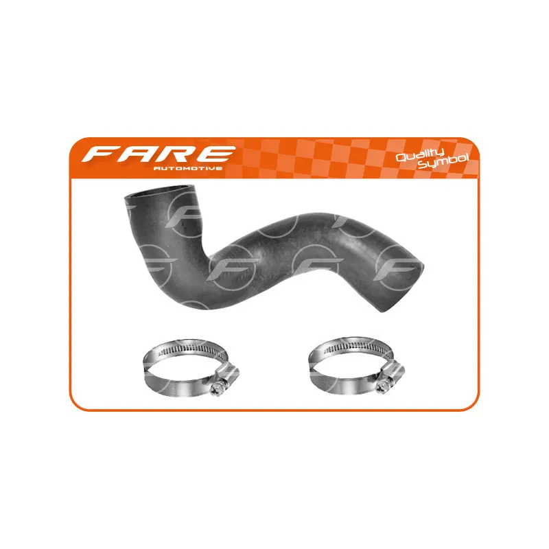 Gaine de suralimentation FARE SA 10975