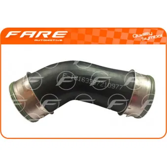 Gaine de suralimentation FARE SA 10977