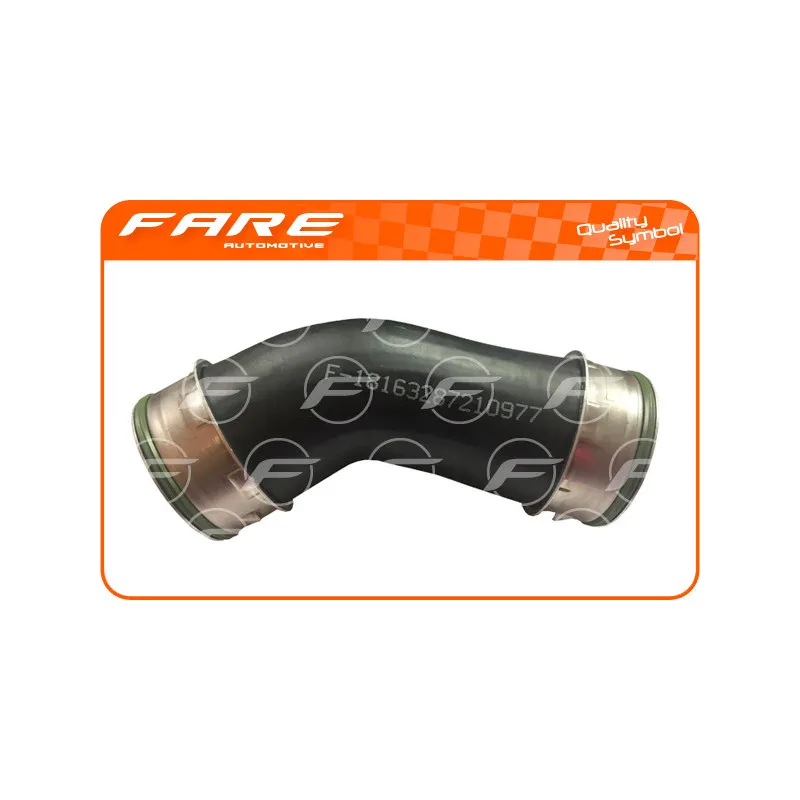 Gaine de suralimentation FARE SA 10977