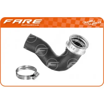 Gaine de suralimentation FARE SA 10978