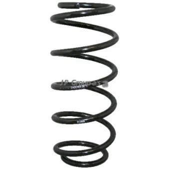 Ressort de suspension JP GROUP 1242200300
