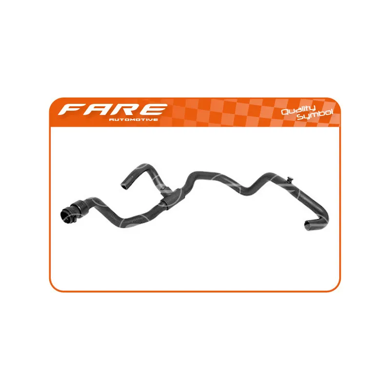 Manche, batterie chauffante-chauffage FARE SA 10991